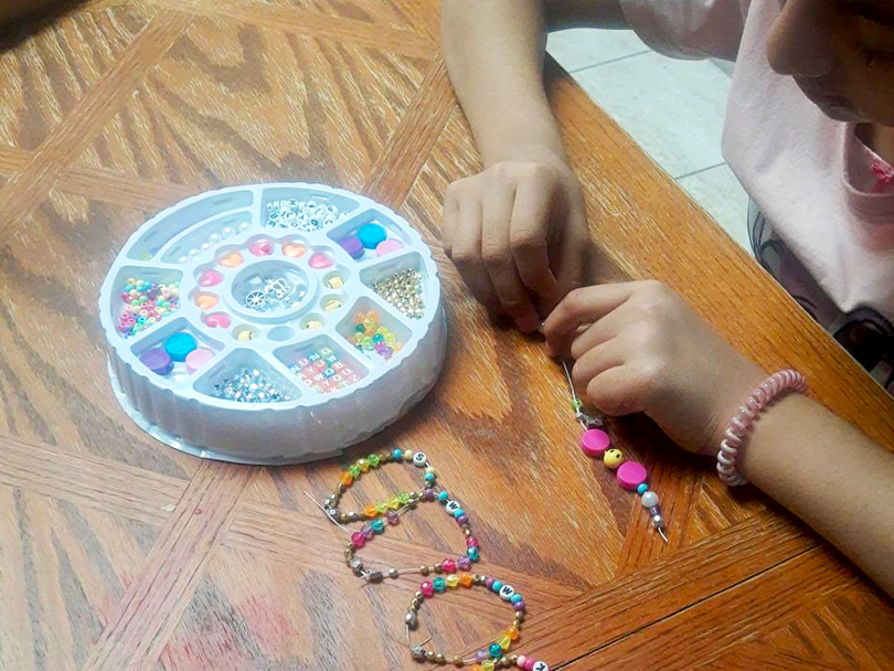 pulseras